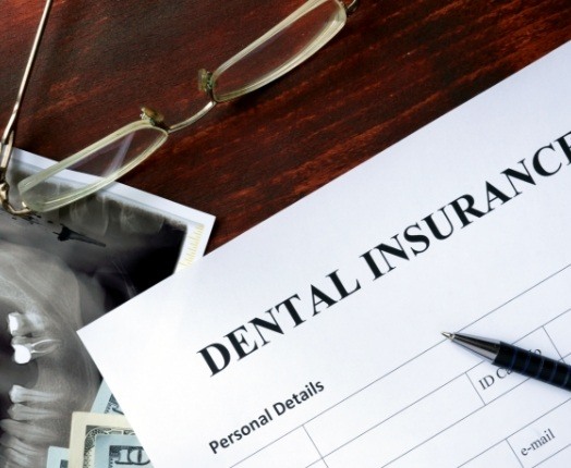 Cigna dental insurance forms